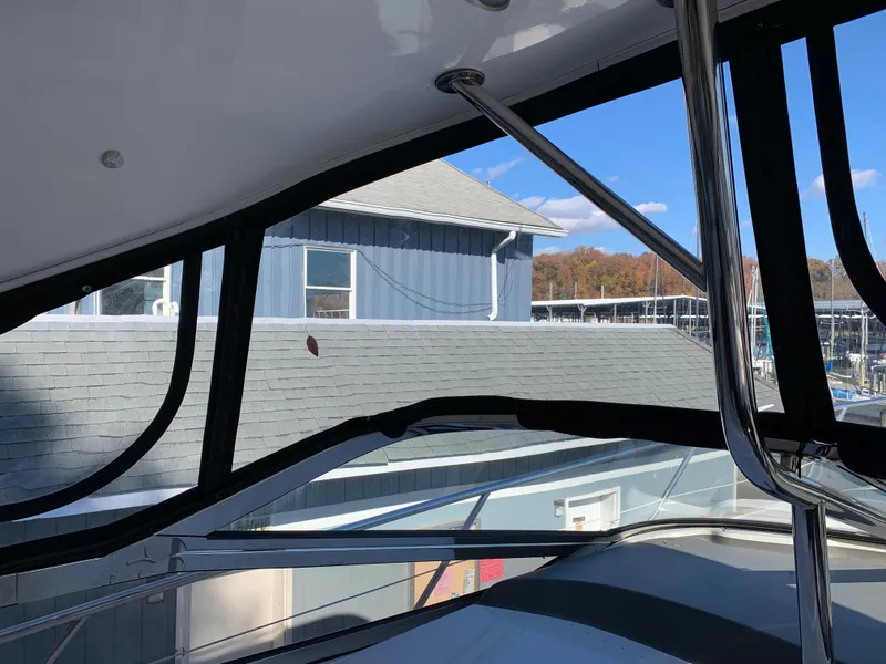 Slide: The Image of Regal Commodore 4460 2009 - 85