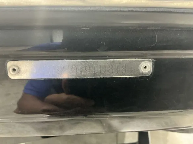 Slide: The Image of Chaparral VORTEX 203VRX 2018 - 13