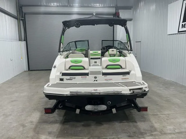 Slide: The Image of Chaparral VORTEX 203VRX 2018 - 17