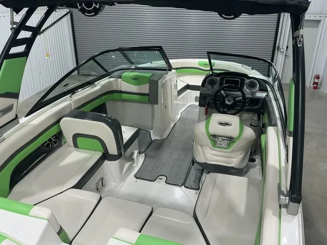 Slide: The Image of Chaparral VORTEX 203VRX 2018 - 20