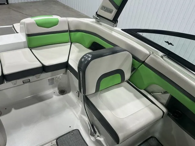 Slide: The Image of Chaparral VORTEX 203VRX 2018 - 21