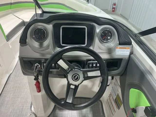 Slide: The Image of Chaparral VORTEX 203VRX 2018 - 3