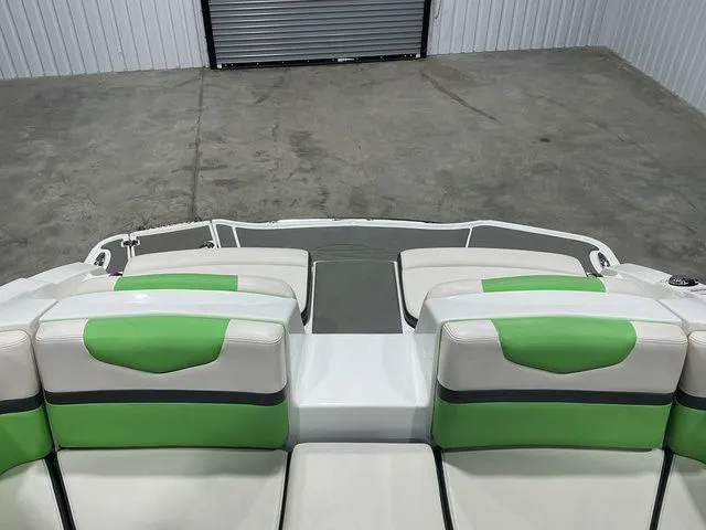 Slide: The Image of Chaparral VORTEX 203VRX 2018 - 5