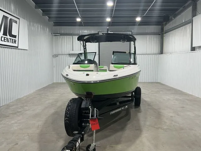 Slide: The Image of Chaparral VORTEX 203VRX 2018 - 6