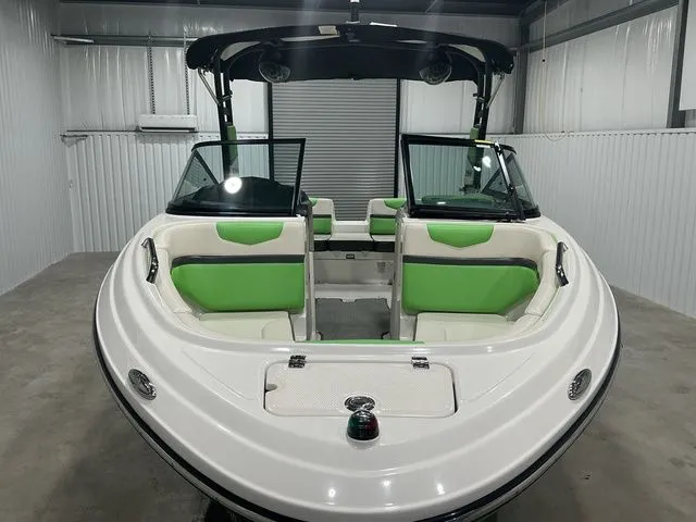 Slide: The Image of Chaparral VORTEX 203VRX 2018 - 7