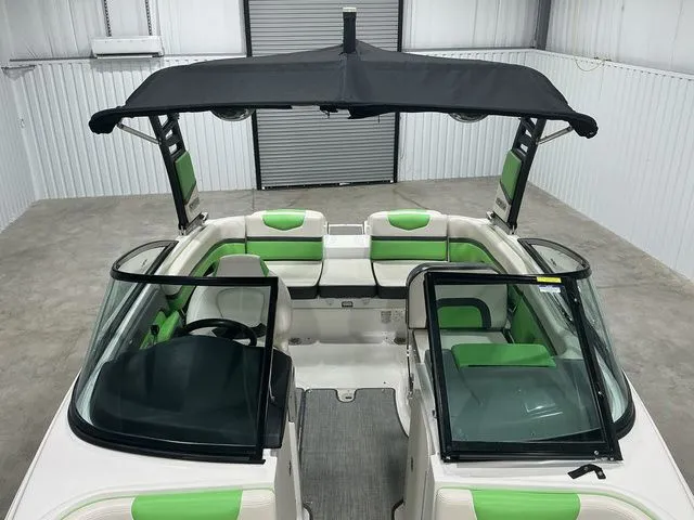 Slide: The Image of Chaparral VORTEX 203VRX 2018 - 8