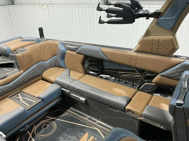 Slide: The Image of Tigé 25ZX 2025 - 17