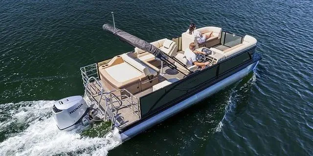 The Image of Sweetwater Sweetwater 2286 SFL 2023 - undefined