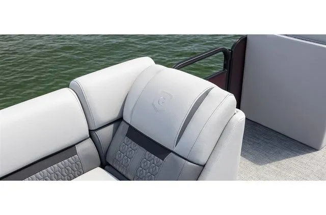 Slide: The Image of Sweetwater Sweetwater 2286 SFL 2023 - 12