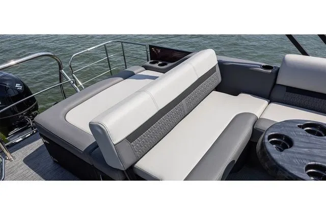 Slide: The Image of Sweetwater Sweetwater 2286 SFL 2023 - 15