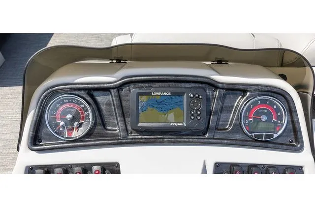 Slide: The Image of Sweetwater Sweetwater 2286 SFL 2023 - 17