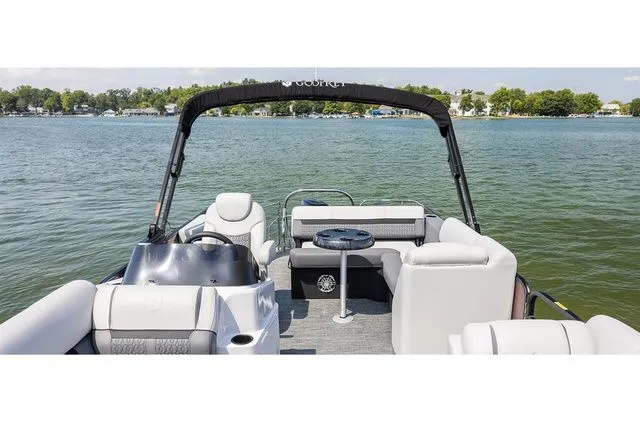 Slide: The Image of Sweetwater Sweetwater 2286 SFL 2023 - 19