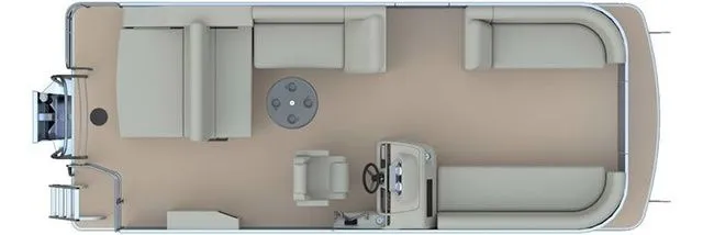 Slide: The Image of Sweetwater Sweetwater 2286 SFL 2023 - 2