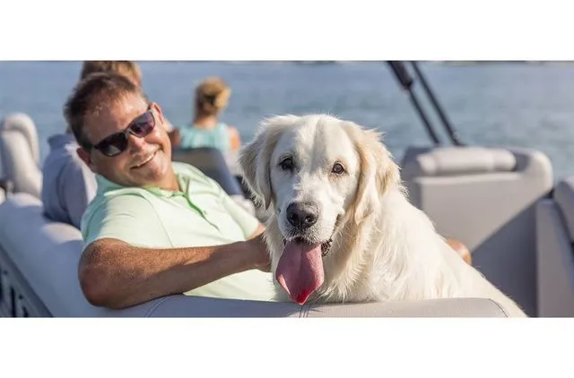 Slide: The Image of Sweetwater Sweetwater 2286 SFL 2023 - 3