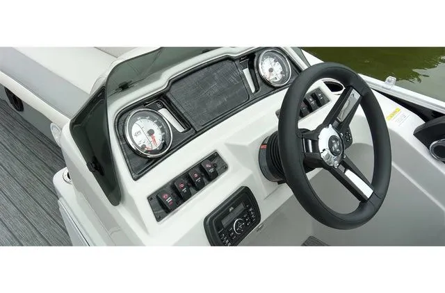 Slide: The Image of Sweetwater Sweetwater 2286 SFL 2023 - 8