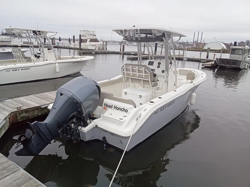 The Image of Key West 239 FS 2023 - 0