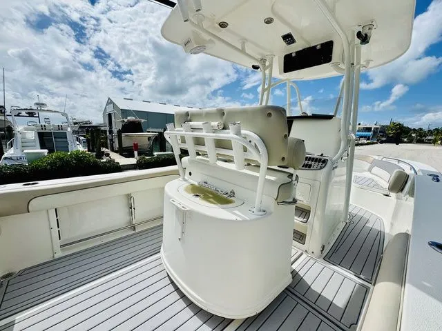 Slide: The Image of NauticStar 2500XS Offshore 2015 - 7