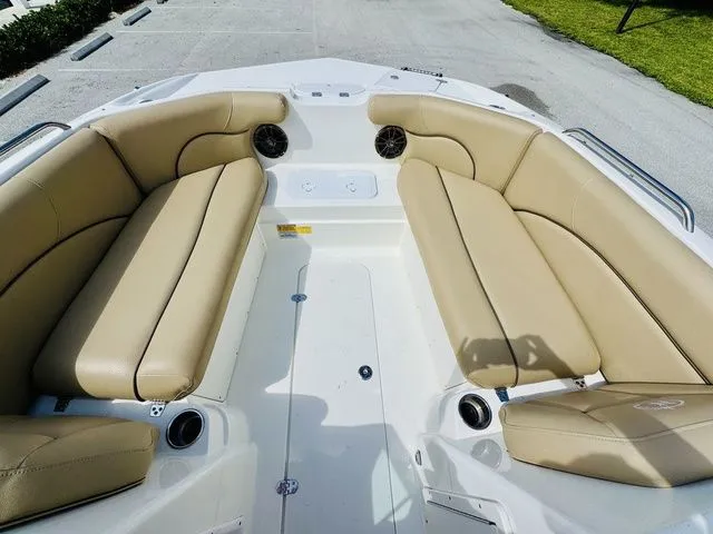 Slide: The Image of NauticStar 203 DC 2019 - 15