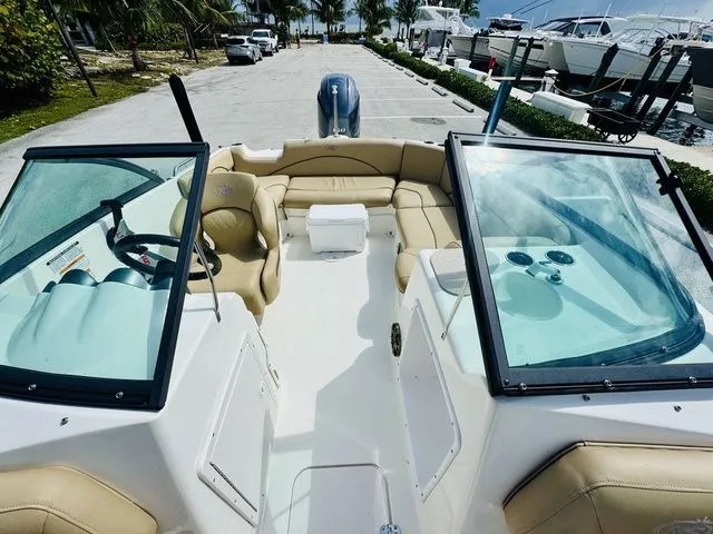 Slide: The Image of NauticStar 203 DC 2019 - 17