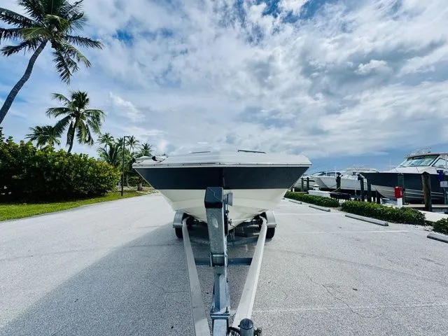 Slide: The Image of NauticStar 203 DC 2019 - 19