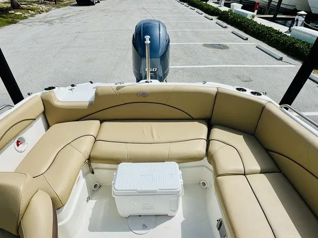 Slide: The Image of NauticStar 203 DC 2019 - 6