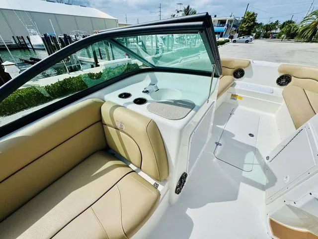 Slide: The Image of NauticStar 203 DC 2019 - 8