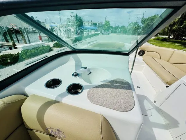 Slide: The Image of NauticStar 203 DC 2019 - 9