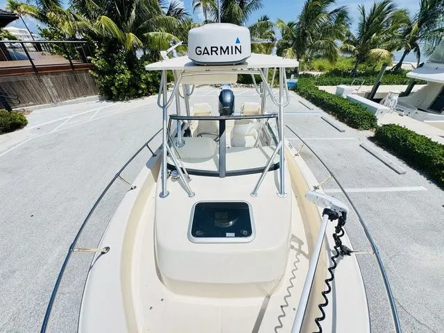 Slide: The Image of Grady-White Adventure 208 2017 - 14