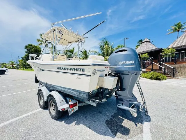 Slide: The Image of Grady-White Adventure 208 2017 - 3