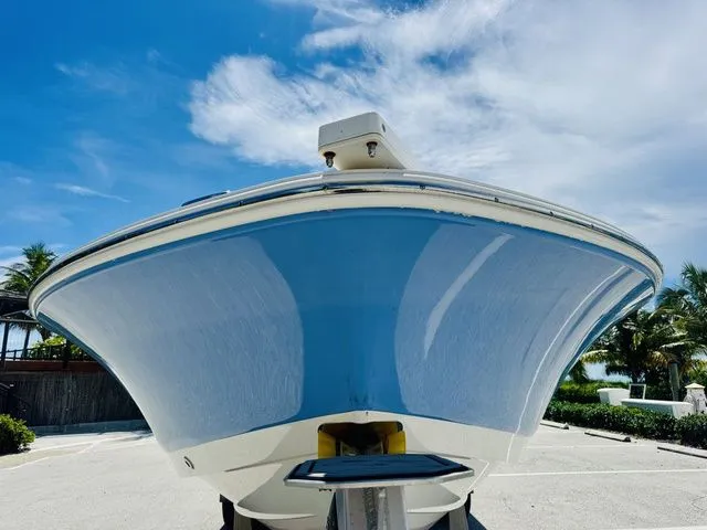 Slide: The Image of Robalo 266 Cayman 2023 - 8