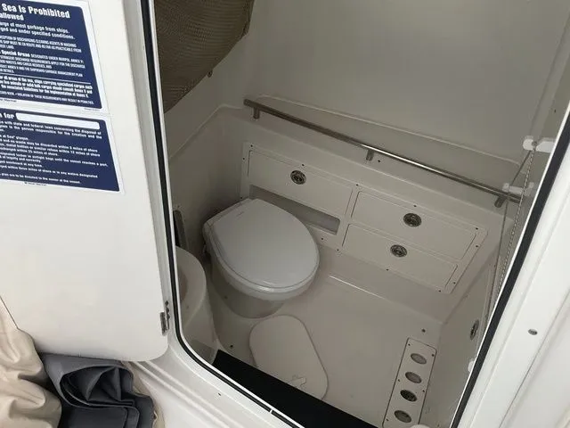 Slide: The Image of Sailfish 290 CC 2022 - 17