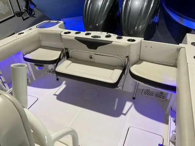 Slide: The Image of Sailfish 290 CC 2022 - 20