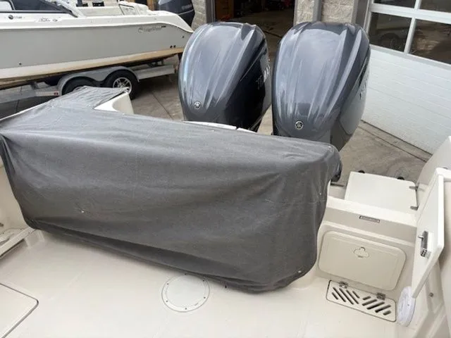 Slide: The Image of Sailfish 290 CC 2022 - 21