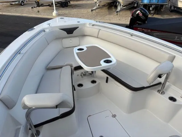 Slide: The Image of Sailfish 290 CC 2022 - 6