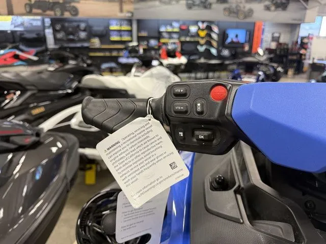 Slide: The Image of Sea-Doo Wake 2026 - 11