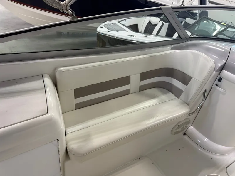 Slide: The Image of Formula 280 Bowrider 1999 - 2