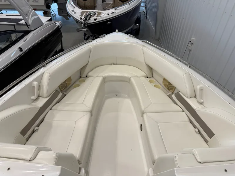 Slide: The Image of Formula 280 Bowrider 1999 - 4