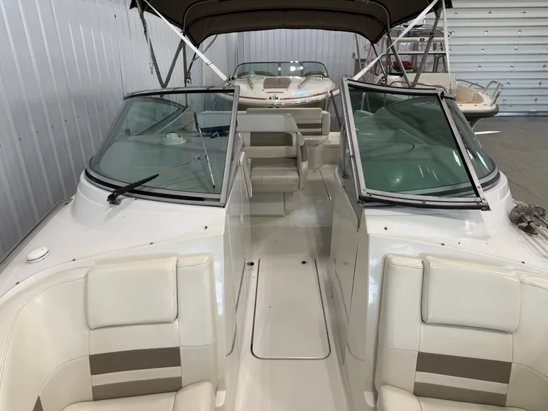 Slide: The Image of Formula 280 Bowrider 1999 - 5