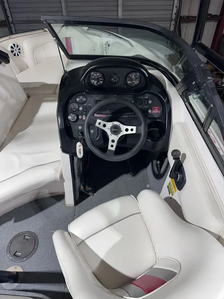 Slide: The Image of Supra Launch 1998 - 3