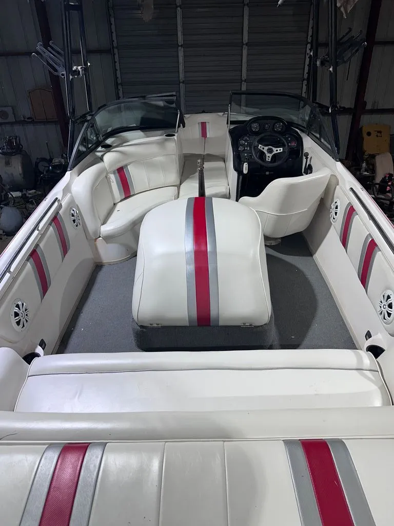 Slide: The Image of Supra Launch 1998 - 5