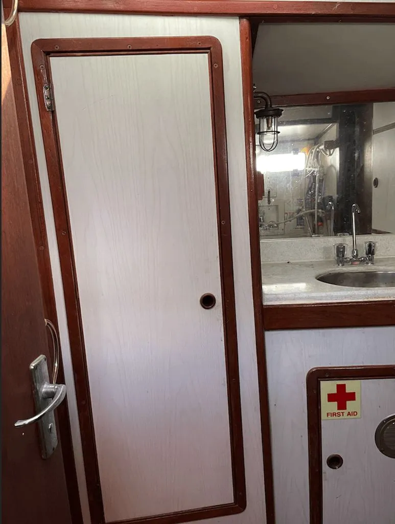 Slide: The Image of Ta Chiao CT40 1980 - 4