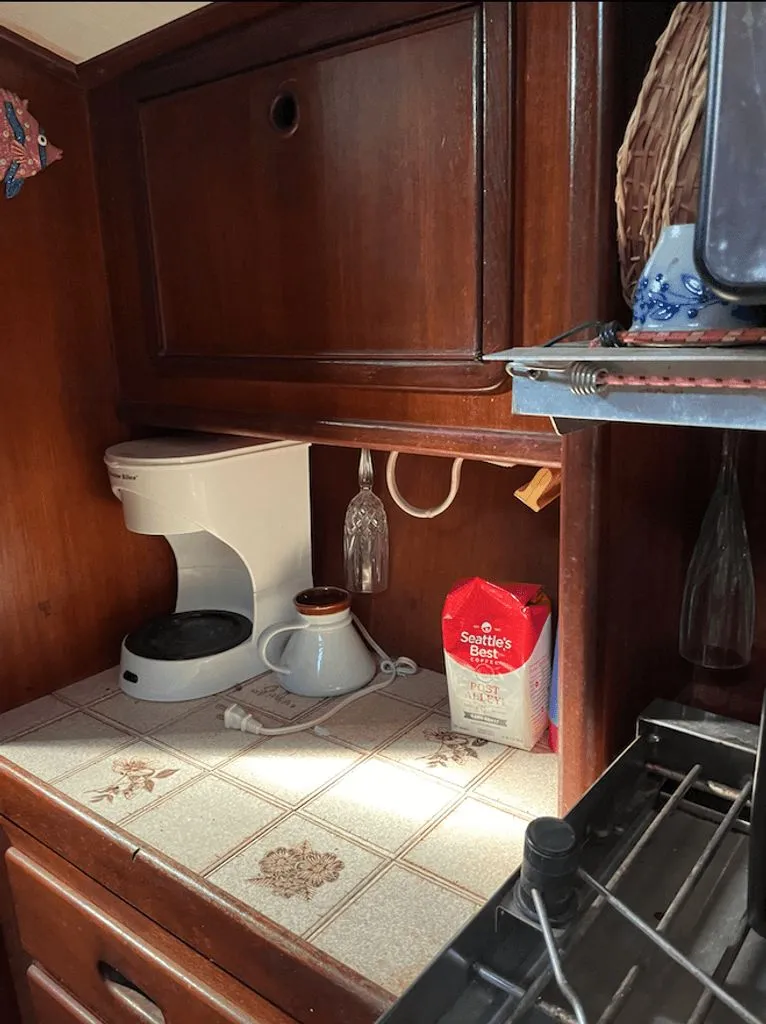 Slide: The Image of Ta Chiao CT40 1980 - 6