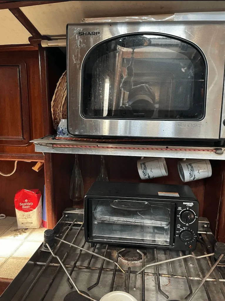 Slide: The Image of Ta Chiao CT40 1980 - 7