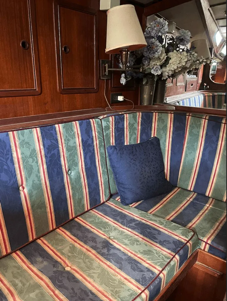 Slide: The Image of Ta Chiao CT40 1980 - 8