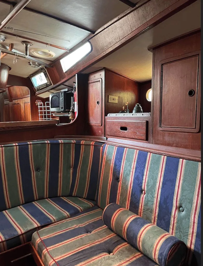 Slide: The Image of Ta Chiao CT40 1980 - 9