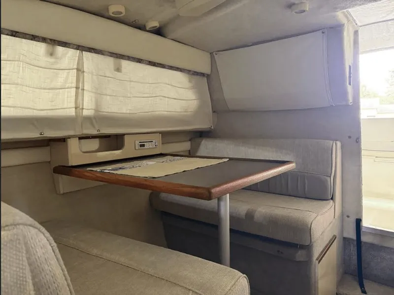 Slide: The Image of Bayliner 2452 Ciera Express 1996 - 9