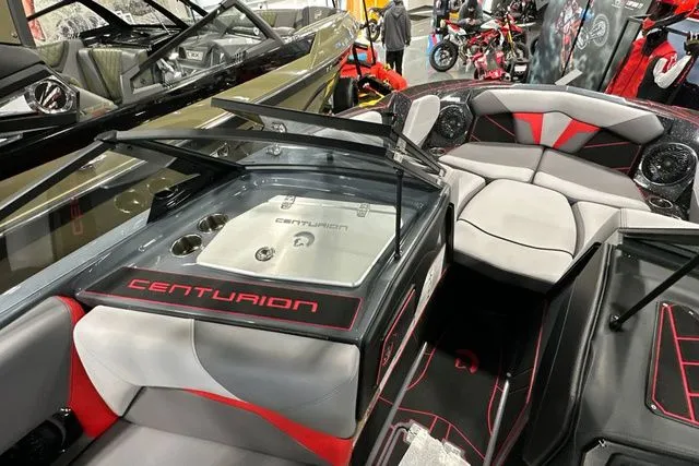 Slide: The Image of Centurion Fe23 2026 - 13