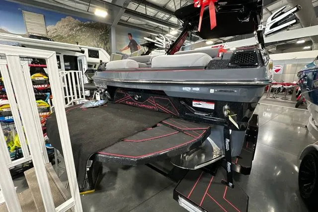 Slide: The Image of Centurion Fe23 2026 - 3