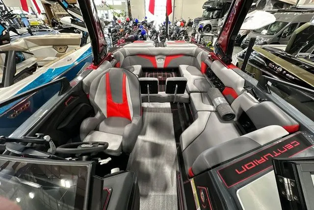 Slide: The Image of Centurion Fe23 2026 - 8