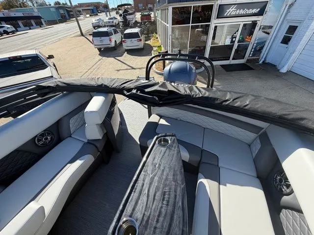 Slide: The Image of Godfrey Monaco 255 UCL - Yamaha 300 2026 - 10